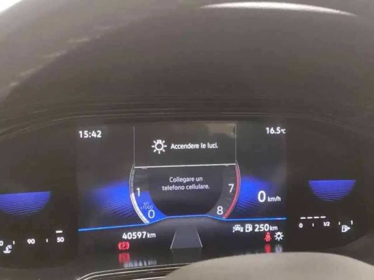 Volkswagen Polo usata a Avellino (19)