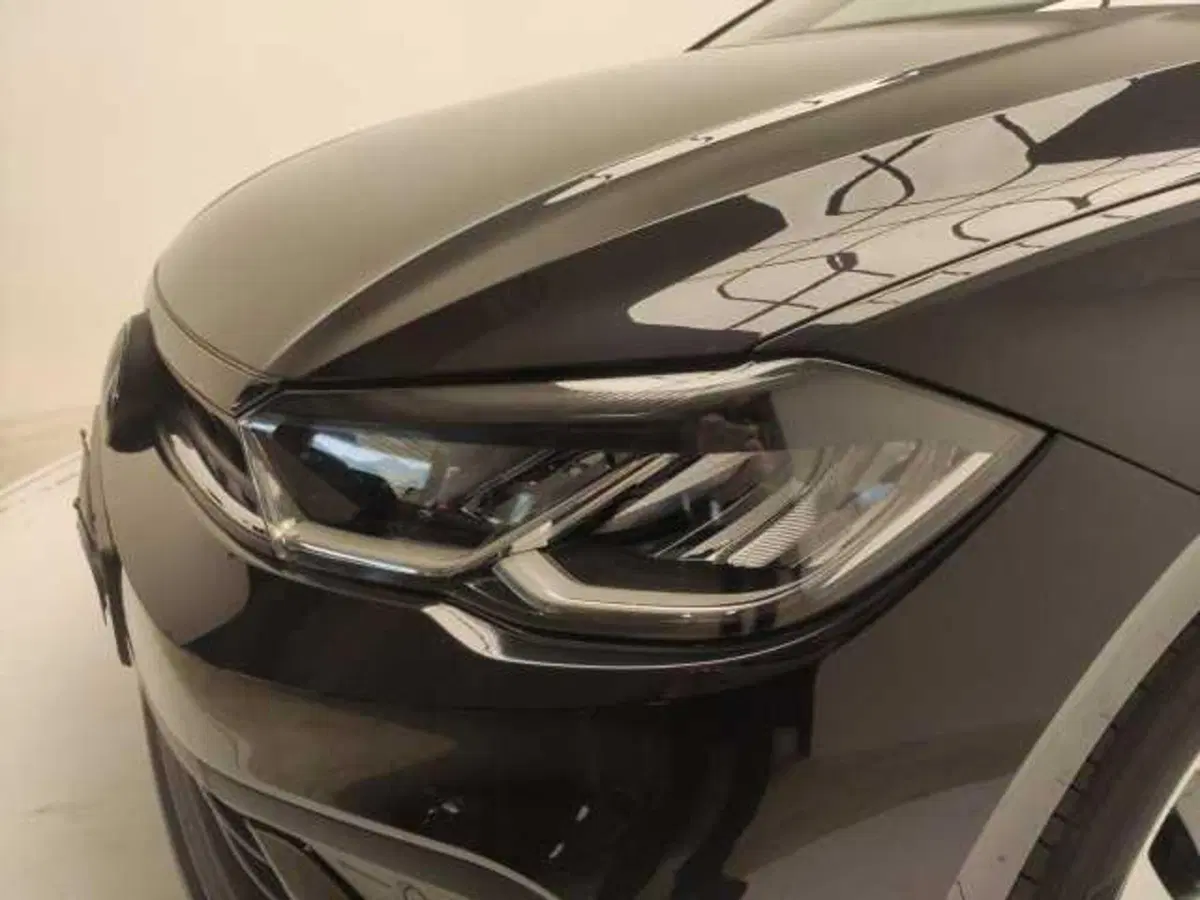 Volkswagen Polo usata a Avellino (9)