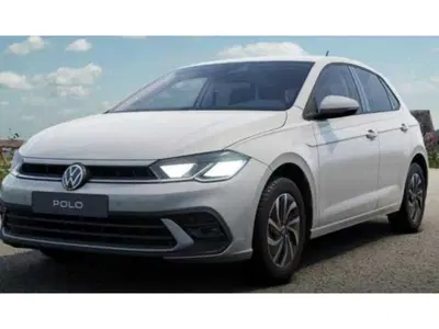 Volkswagen Polo 1.0 EVO nuova a Pratola Serra