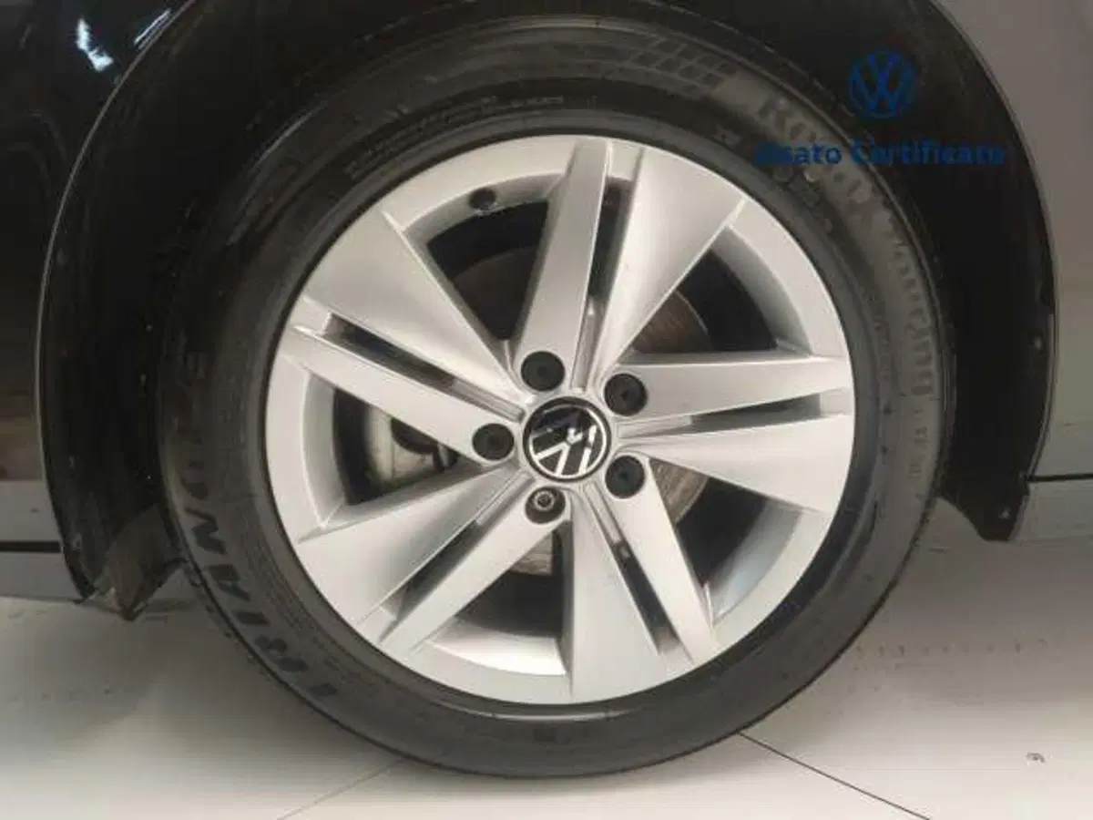 Volkswagen Golf usata a Avellino (10)