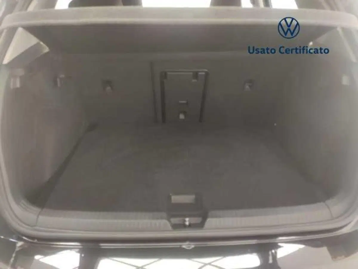Volkswagen Golf usata a Avellino (13)
