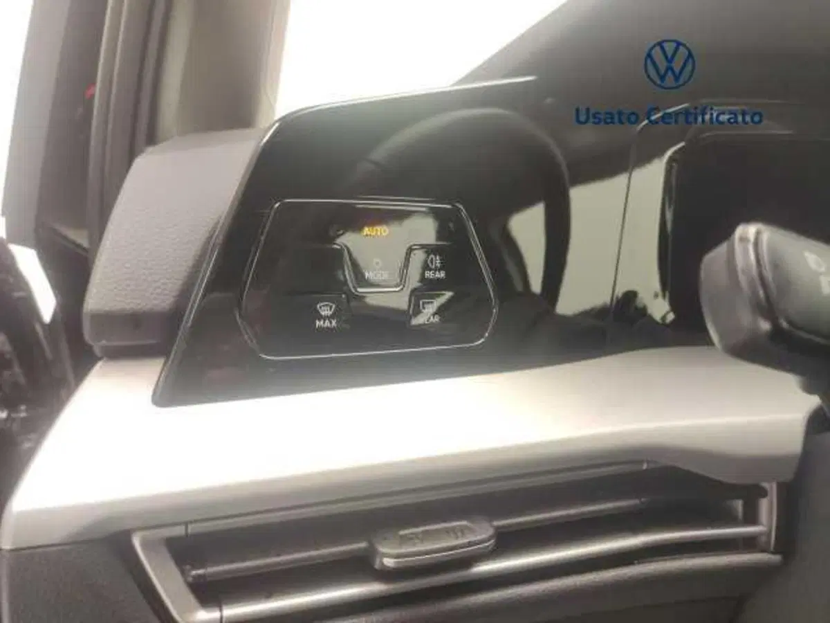 Volkswagen Golf usata a Avellino (18)