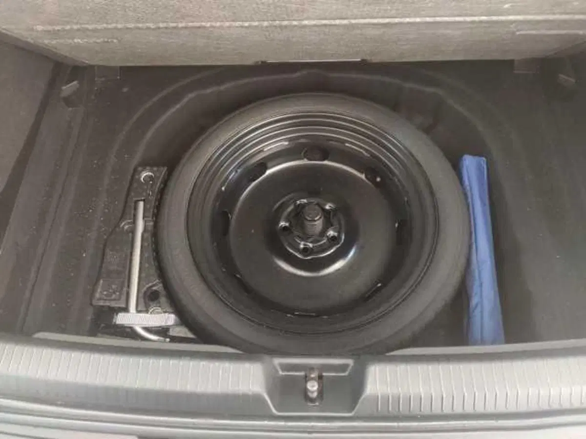 Volkswagen Golf usata a Avellino (14)