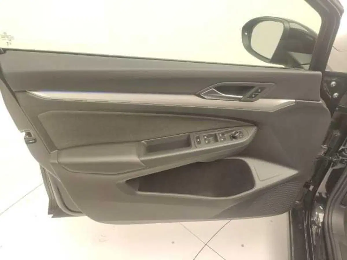 Volkswagen Golf usata a Avellino (15)