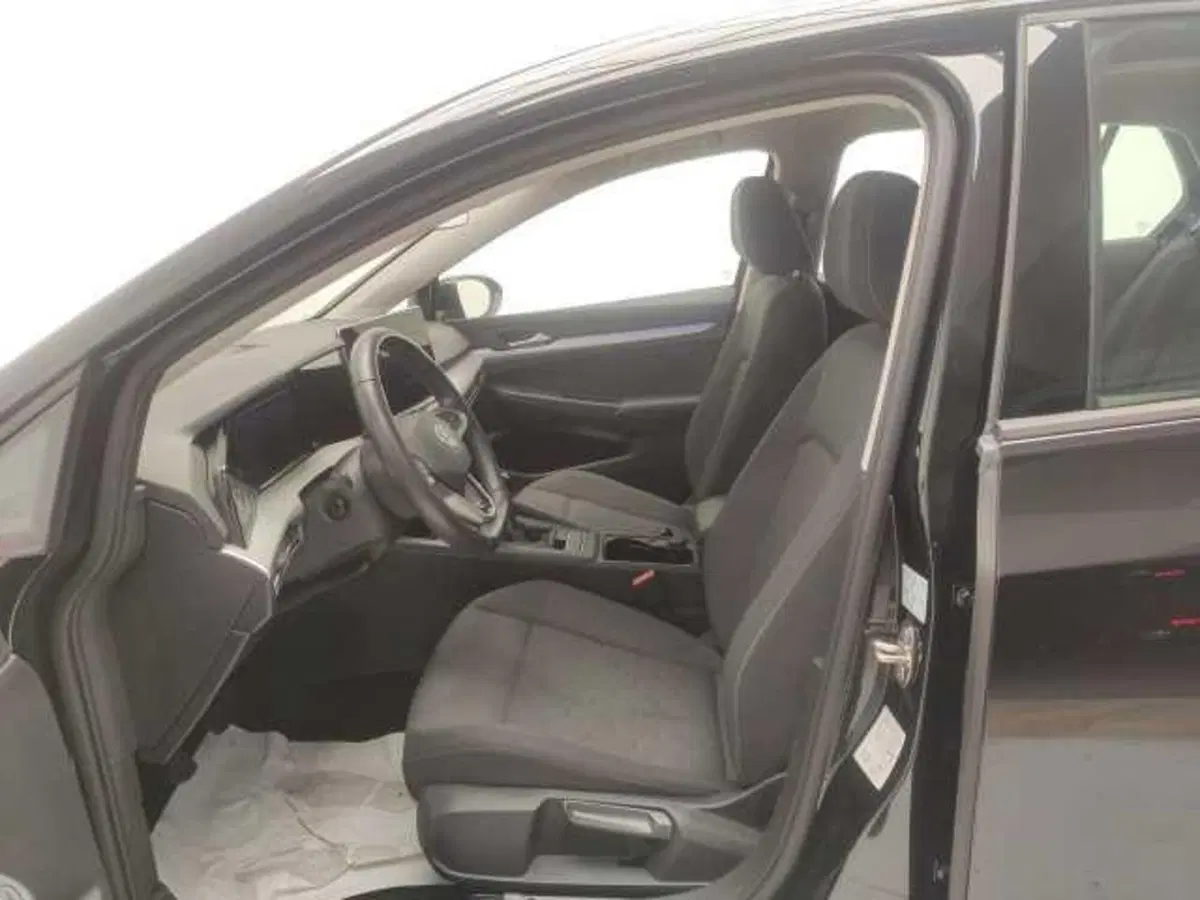 Volkswagen Golf usata a Avellino (16)