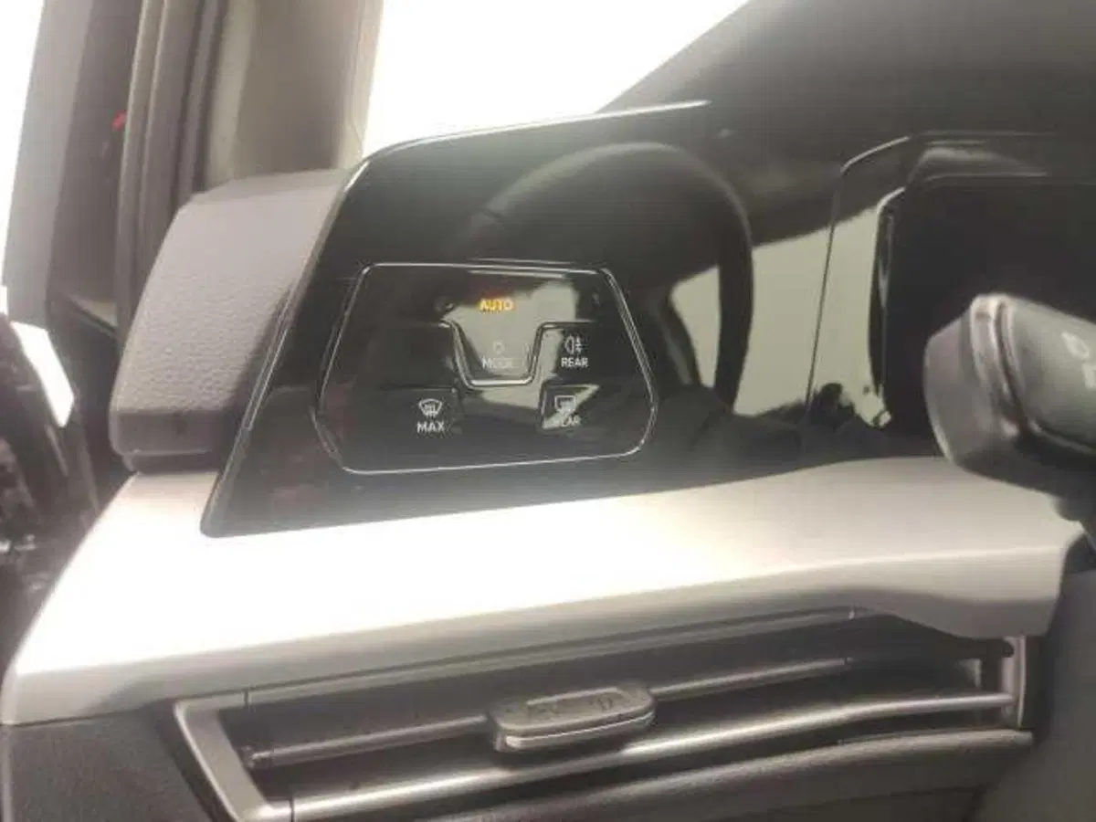 Volkswagen Golf usata a Avellino (18)