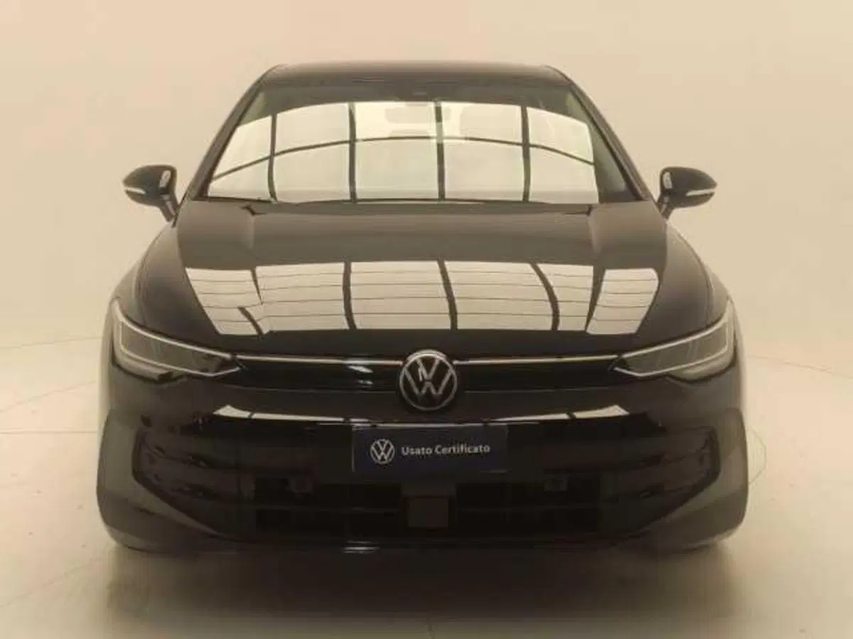 Volkswagen Golf usata a Avellino (2)