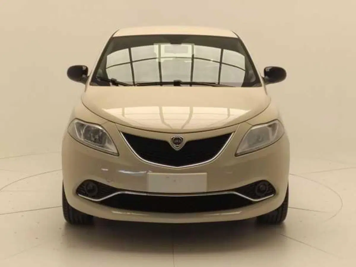 Lancia Ypsilon usata a Avellino (2)
