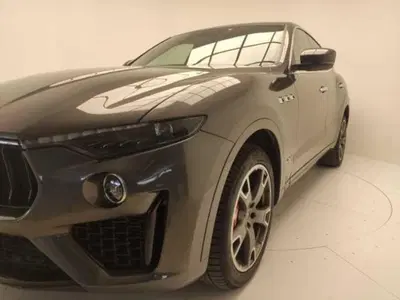 Maserati Levante Levante V6 Diesel AWD Gransport del 2020 usata a Pratola Serra