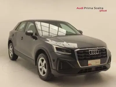 Audi Q2 Q2 30 TDI del 2023 usata a Pratola Serra