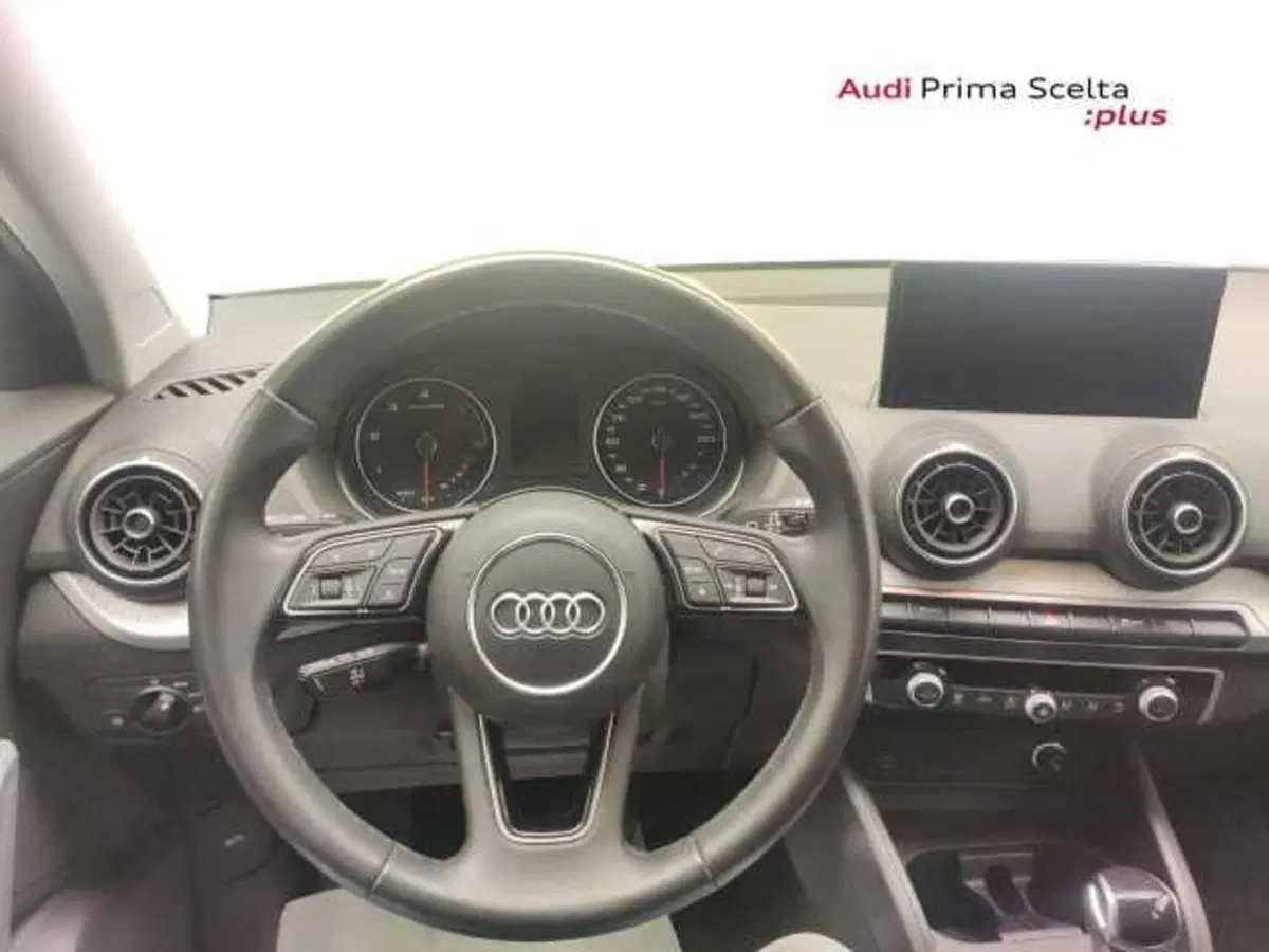 Audi Q2 usata a Avellino (16)