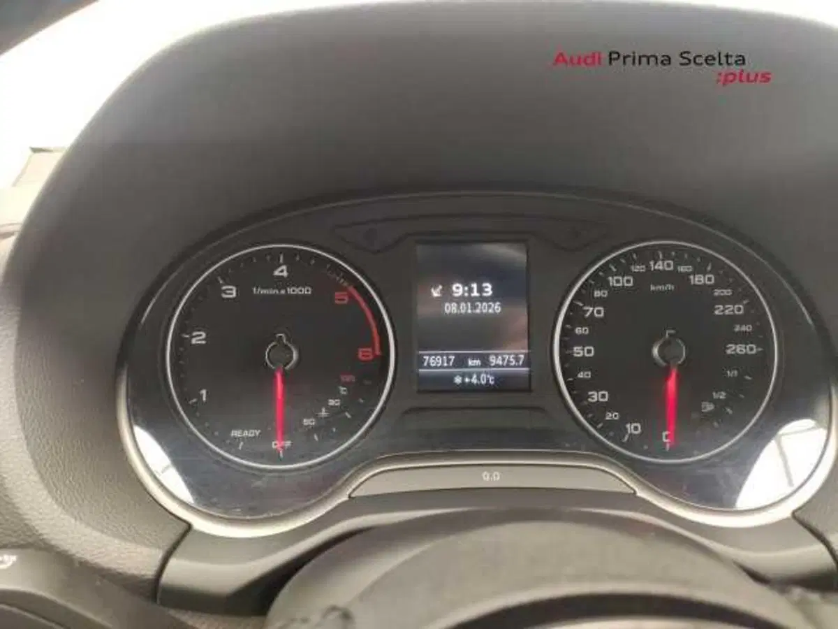 Audi Q2 usata a Avellino (17)