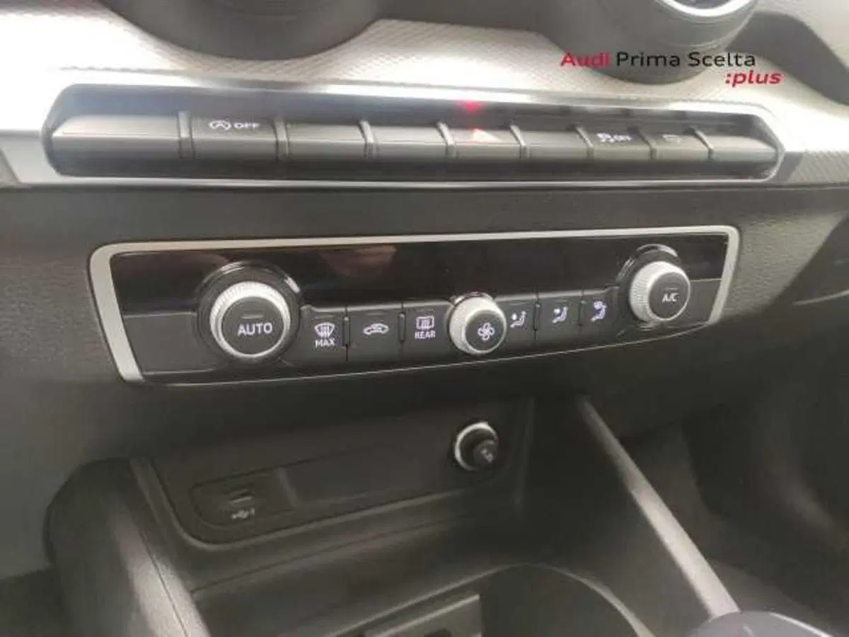 Audi Q2 usata a Avellino (20)