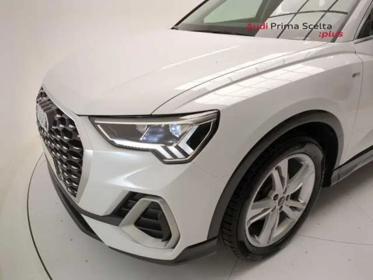 Audi Q3 Sportback usata a Avellino (10)