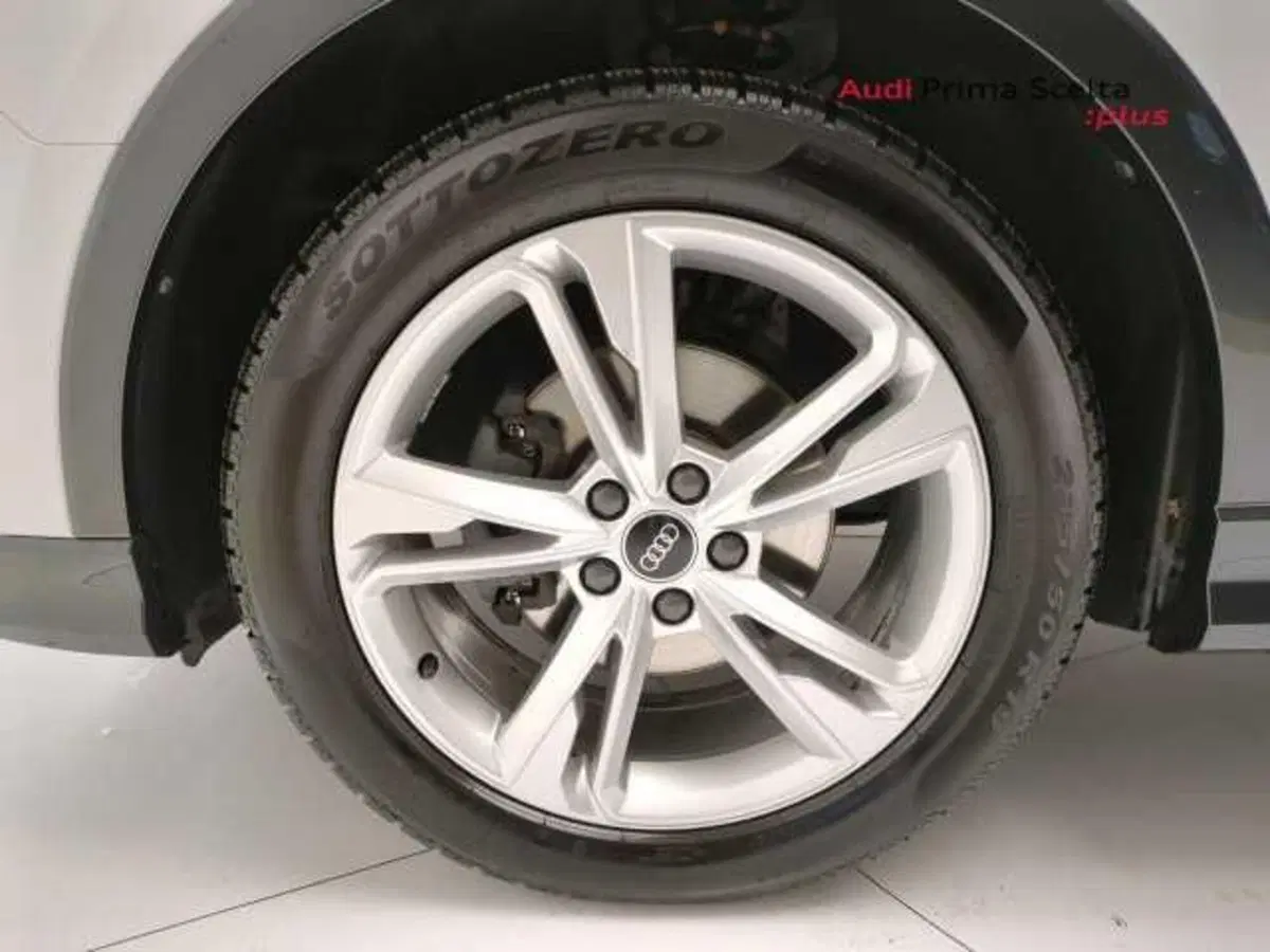 Audi Q3 Sportback usata a Avellino (11)