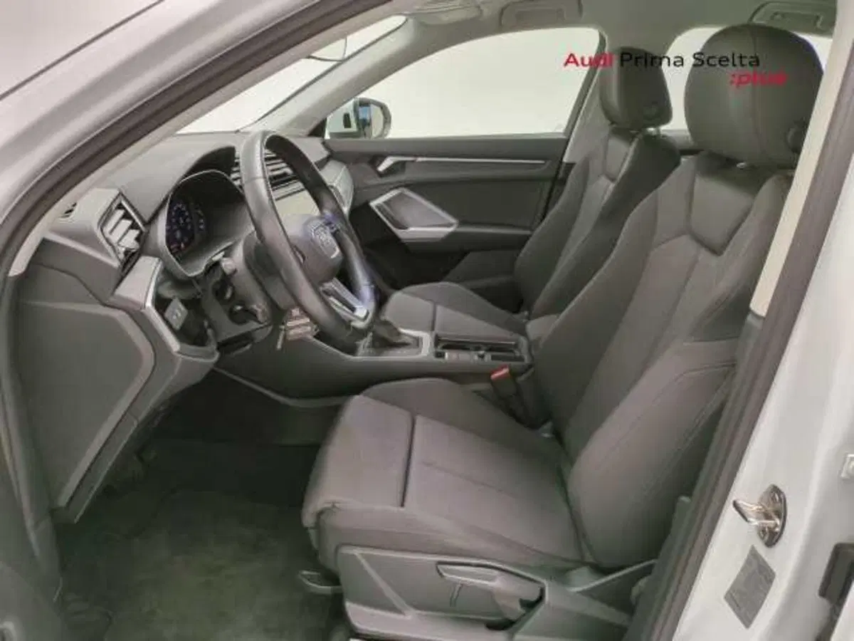 Audi Q3 Sportback usata a Avellino (13)