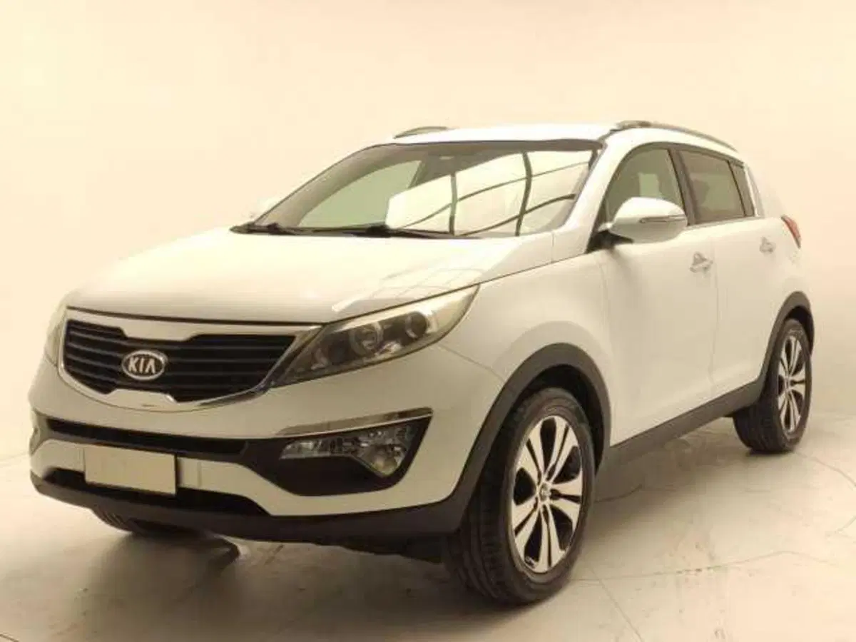 Kia Sportage usata a Avellino (3)