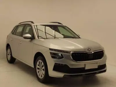 Skoda Kamiq 1.0 TSI Ambition del 2025 usata a Pratola Serra