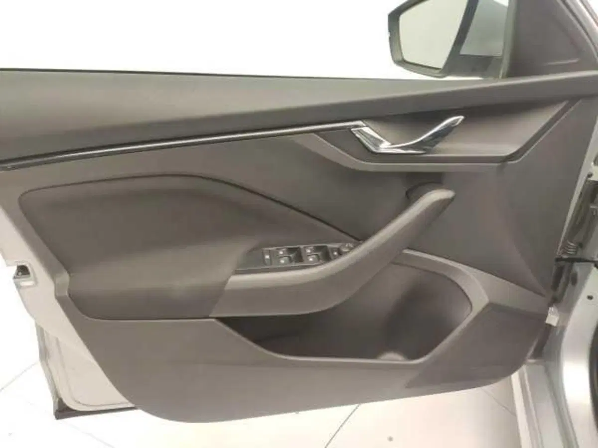 Skoda Kamiq usata a Avellino (13)