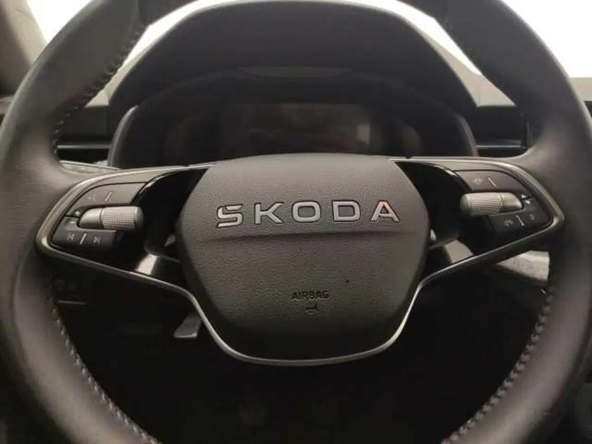 Skoda Kamiq usata a Avellino (18)