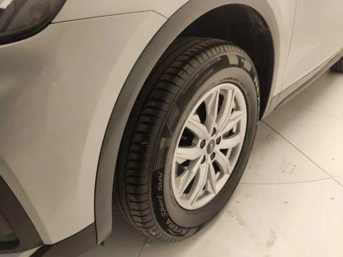Audi Q5 Sportback usata a Avellino (10)