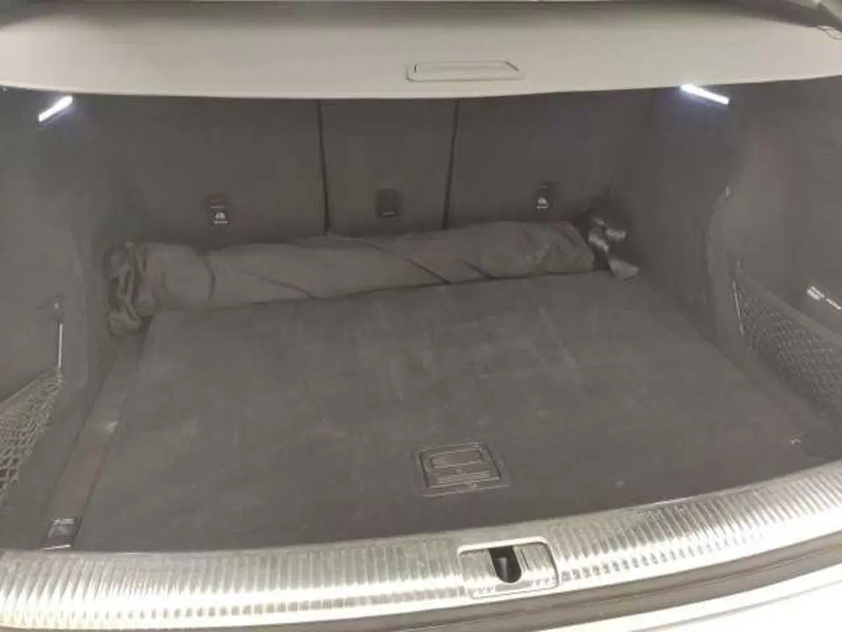 Audi Q5 Sportback usata a Avellino (13)