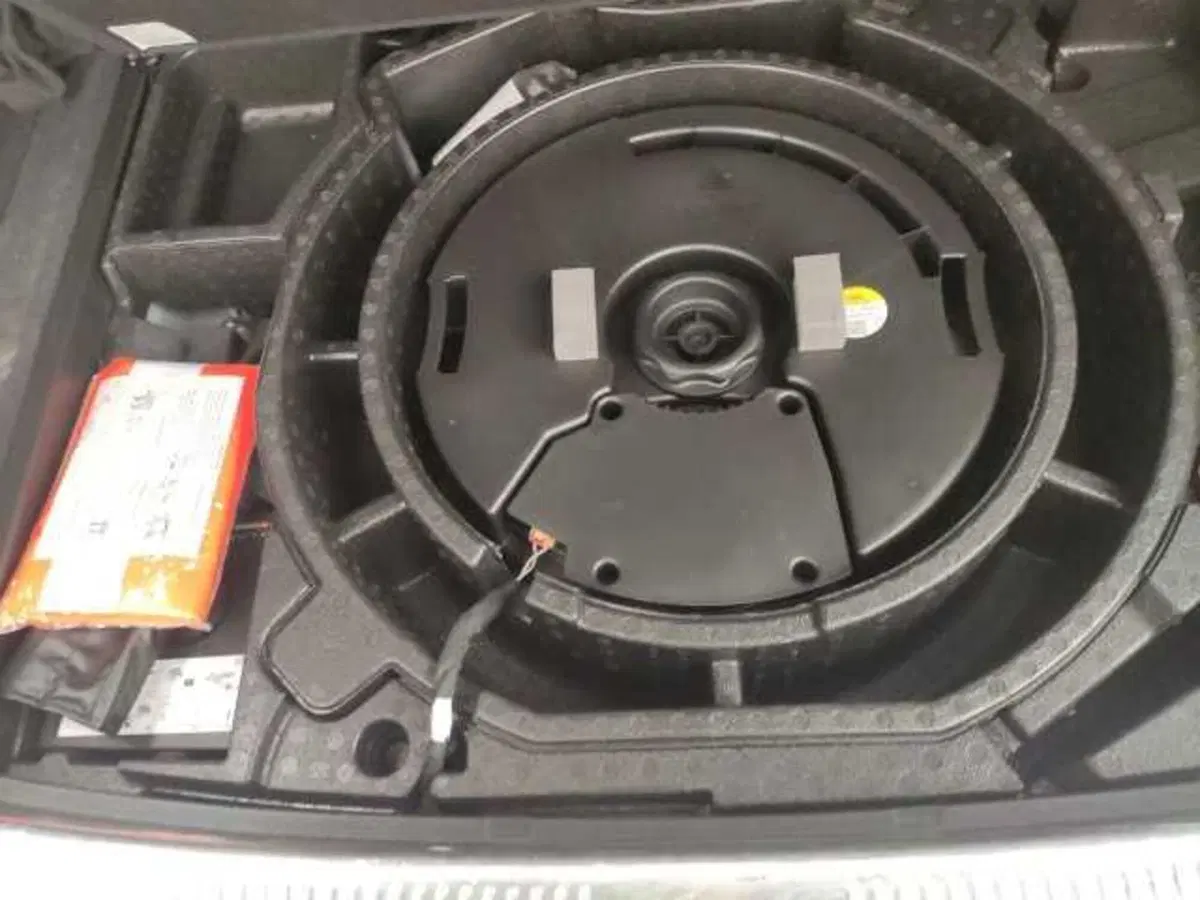 Audi Q5 Sportback usata a Avellino (14)