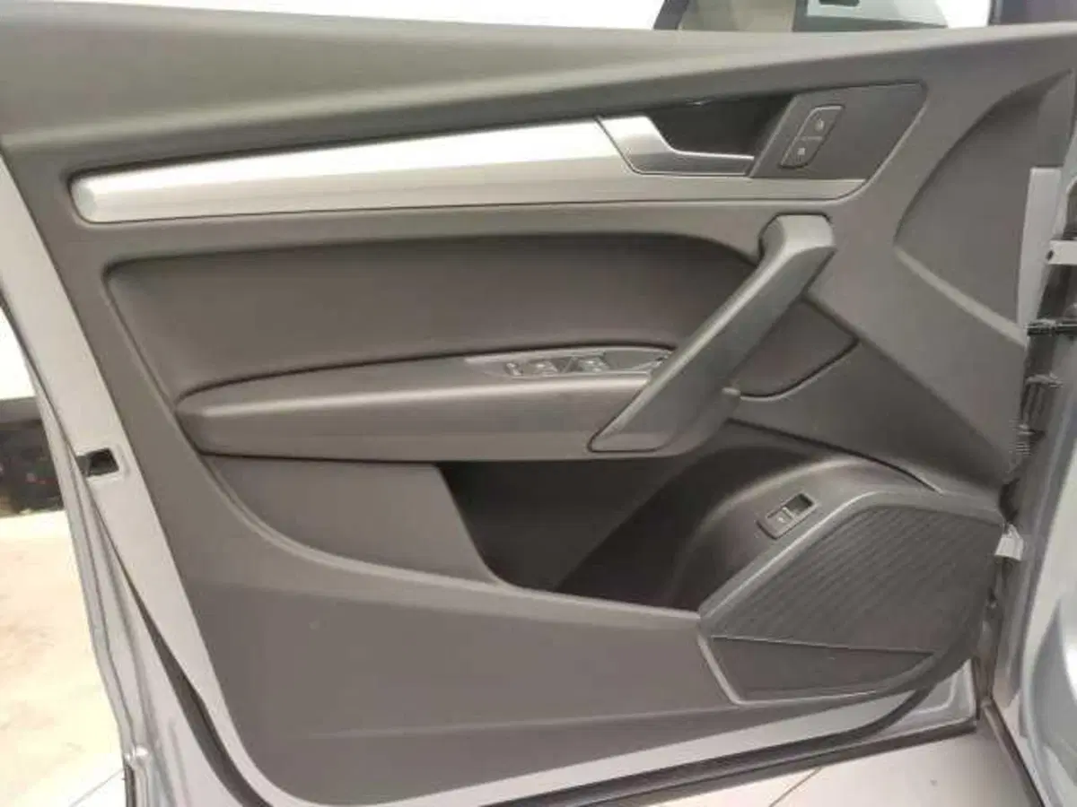 Audi Q5 Sportback usata a Avellino (16)
