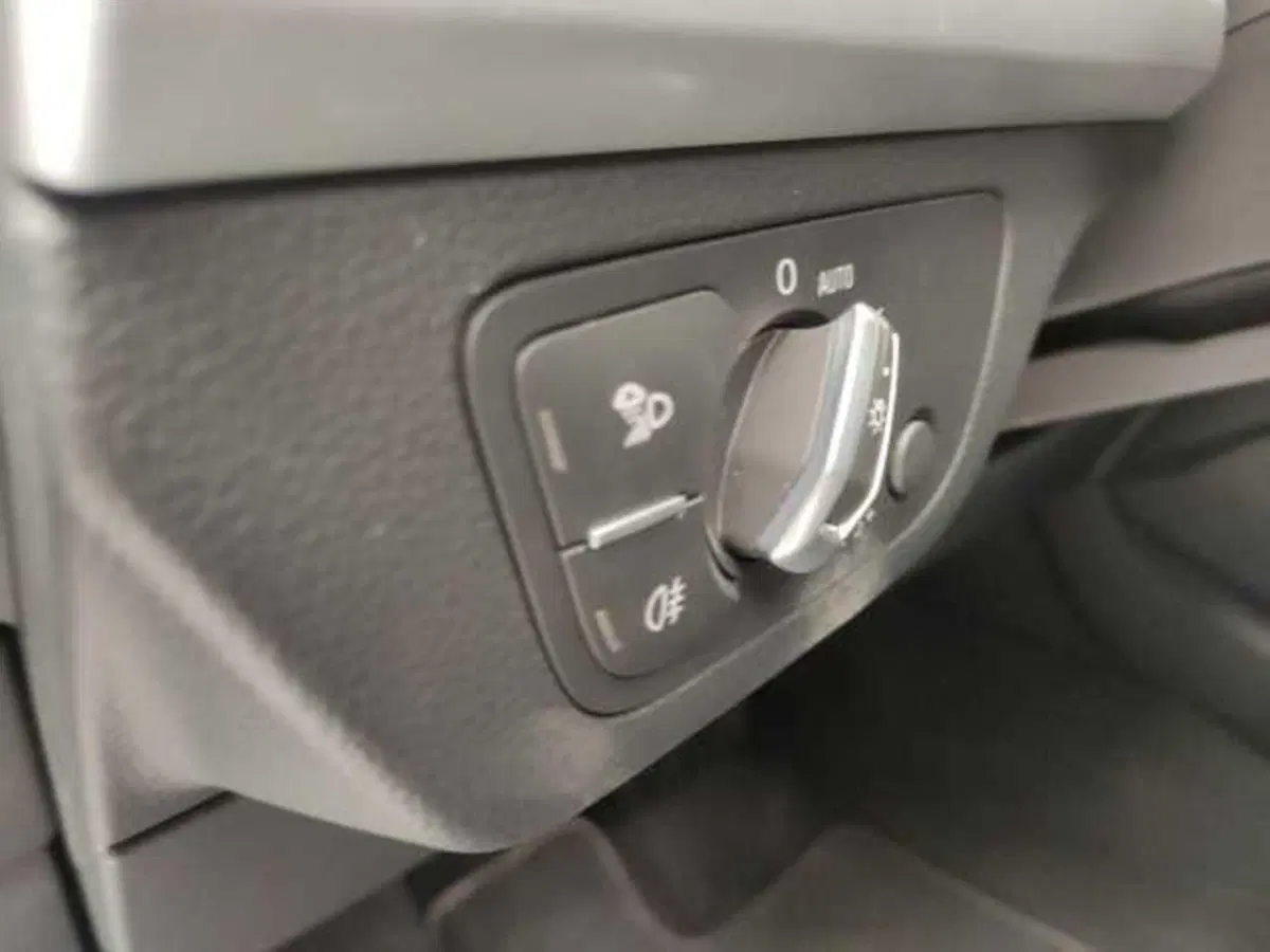 Audi Q5 Sportback usata a Avellino (19)