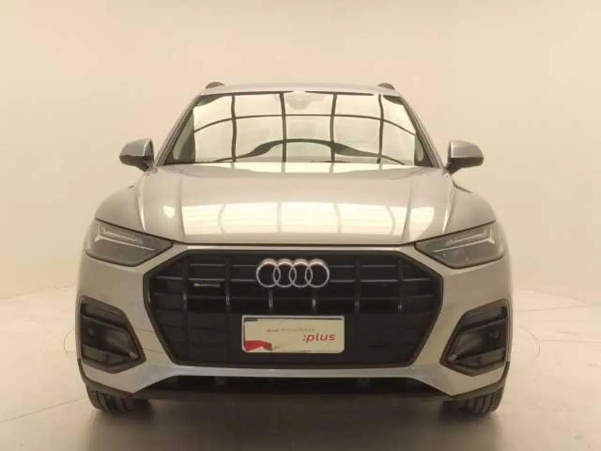 Audi Q5 Sportback usata a Avellino (2)