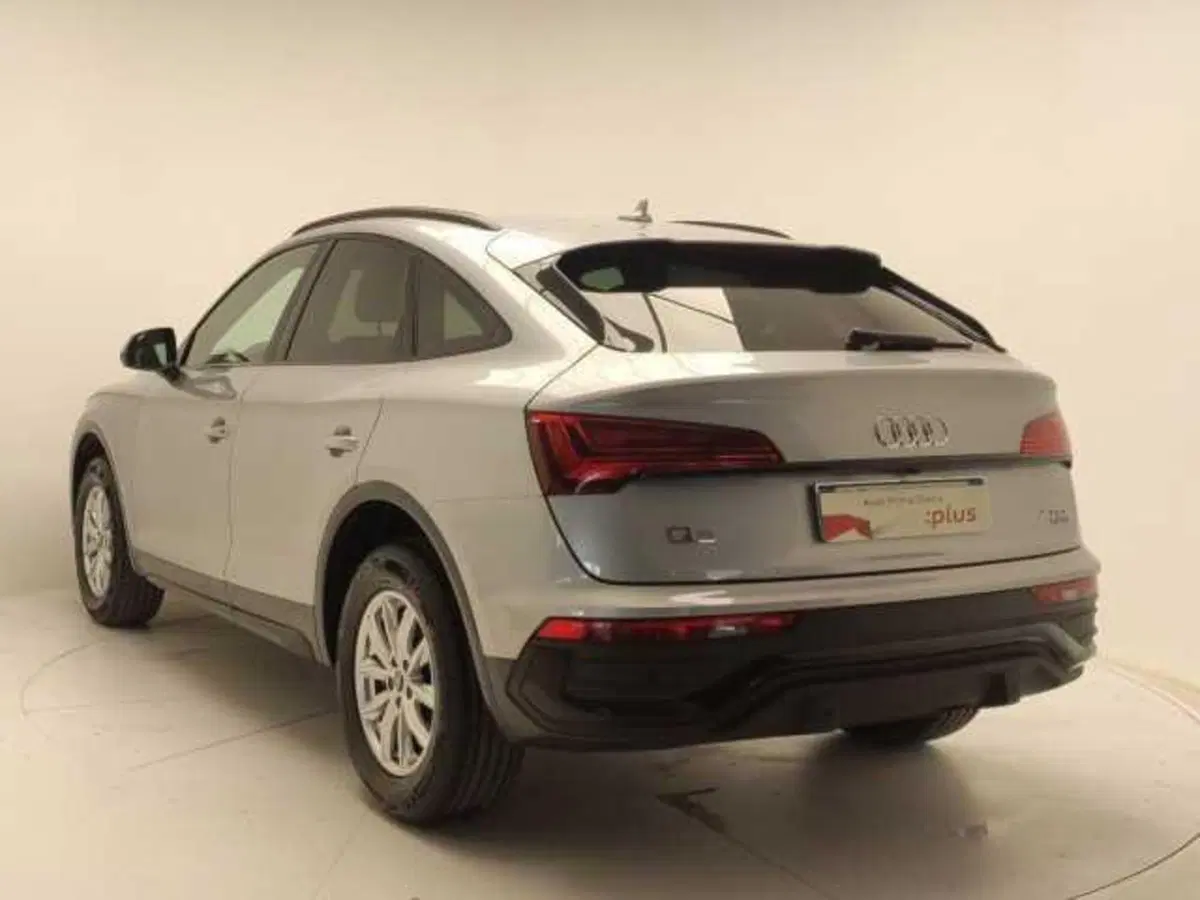 Audi Q5 Sportback usata a Avellino (5)