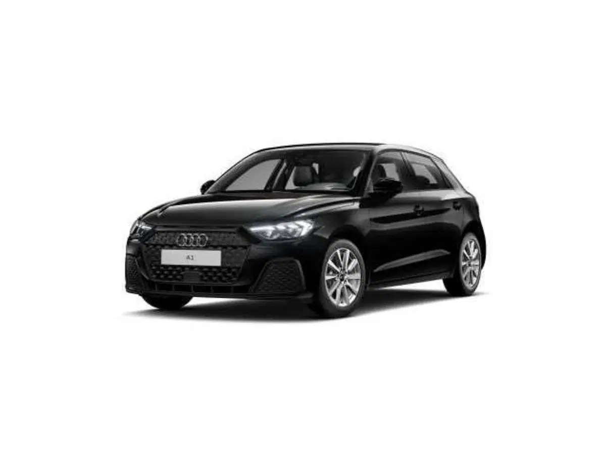Audi A1 Sportback usata a Avellino