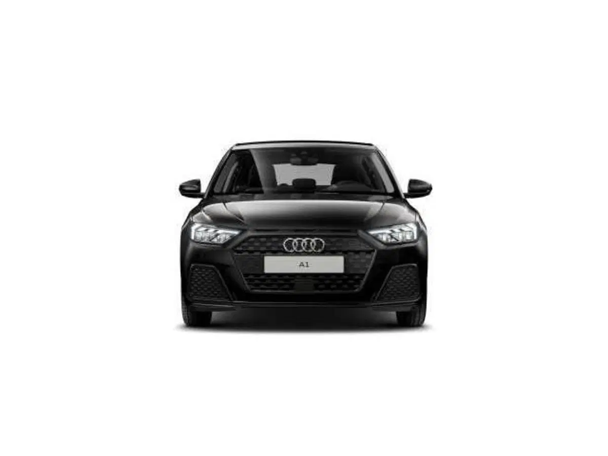 Audi A1 Sportback usata a Avellino (2)