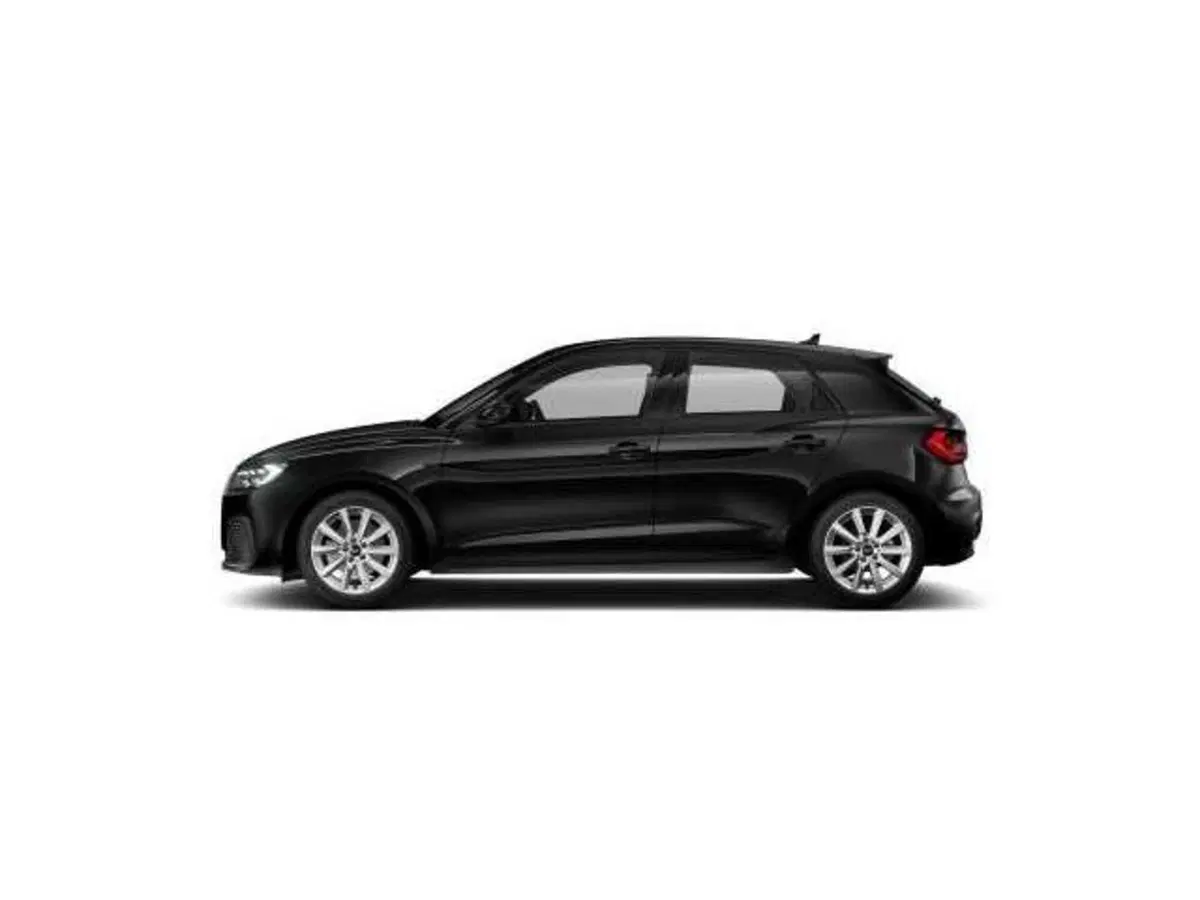 Audi A1 Sportback usata a Avellino (3)