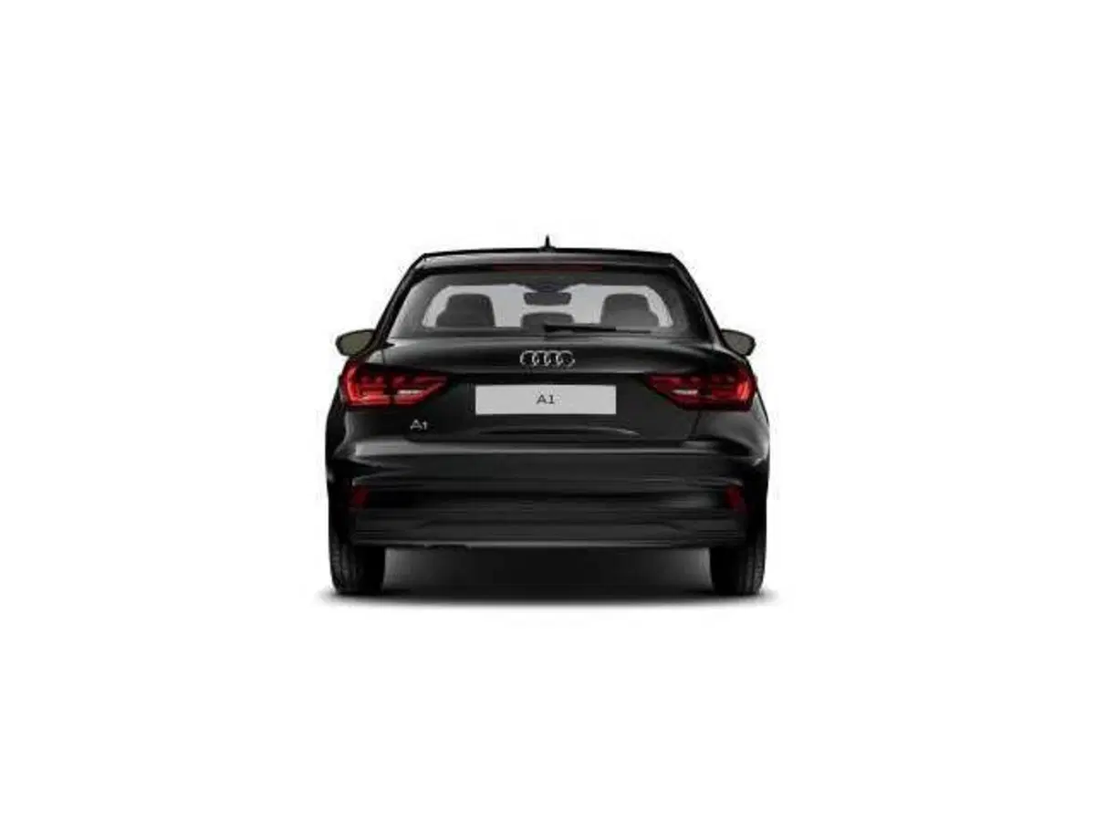Audi A1 Sportback usata a Avellino (4)