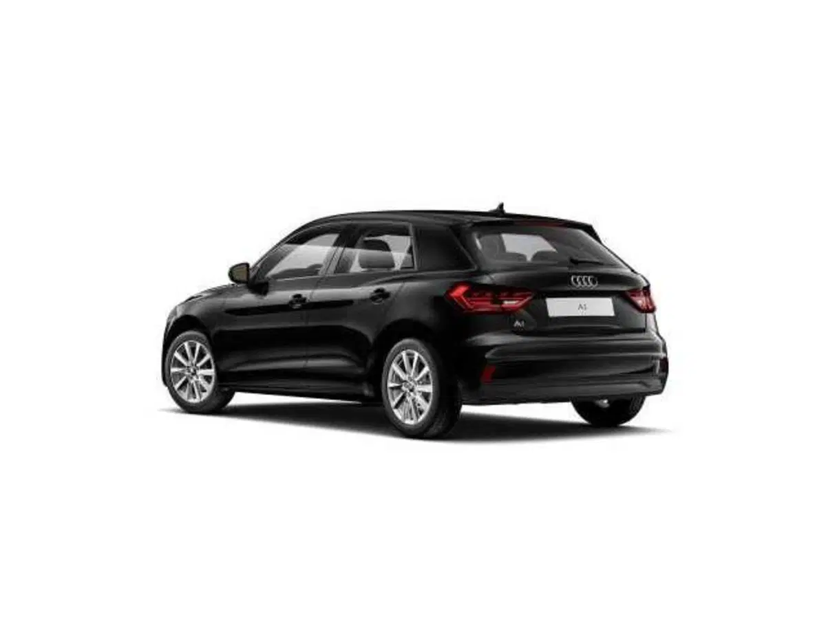Audi A1 Sportback usata a Avellino (5)