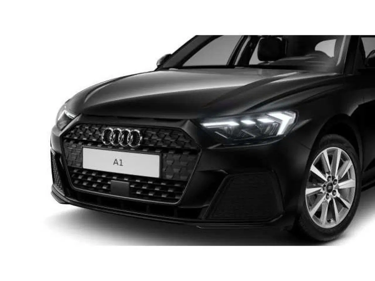 Audi A1 Sportback usata a Avellino (6)
