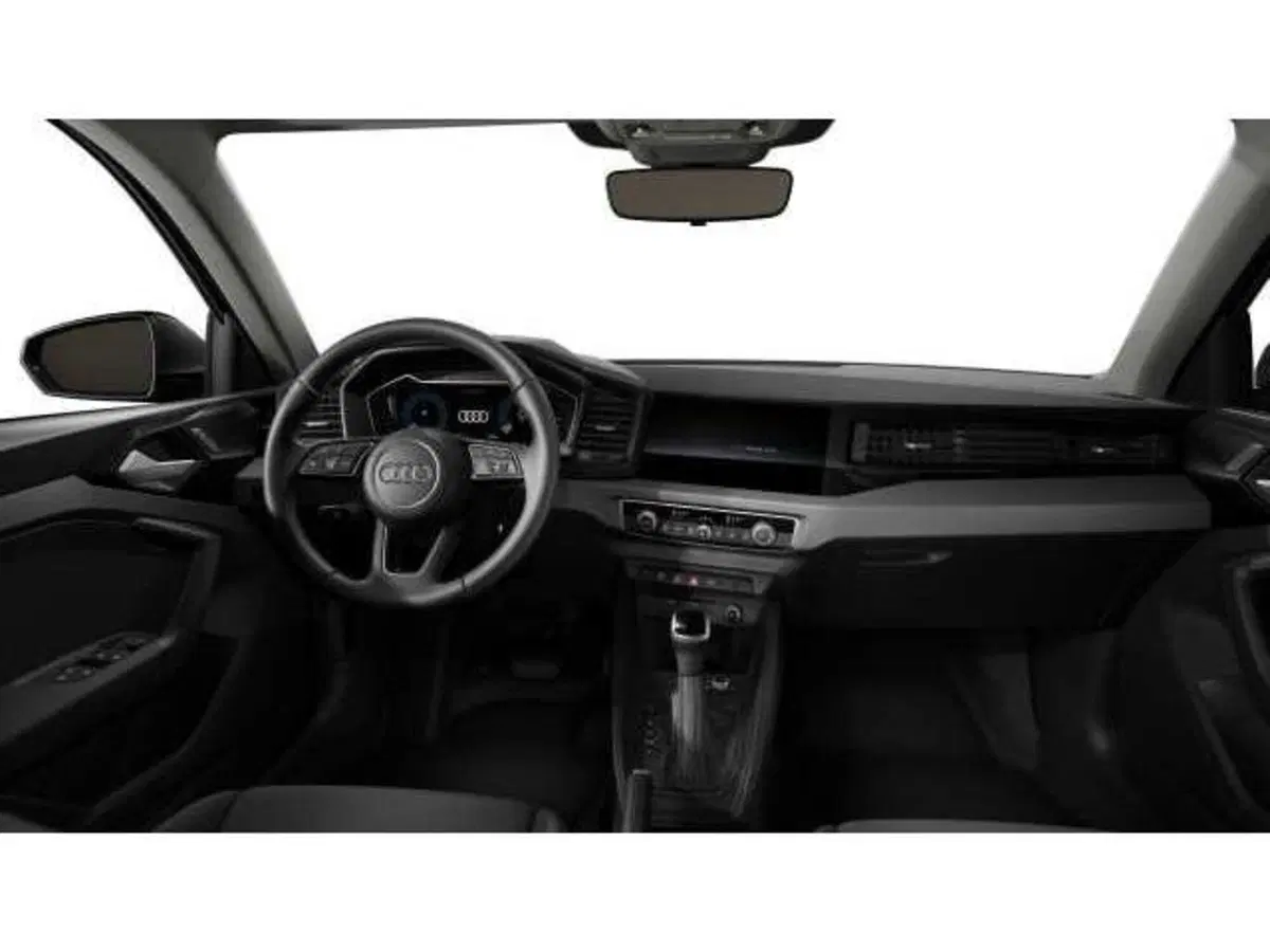 Audi A1 Sportback usata a Avellino (7)