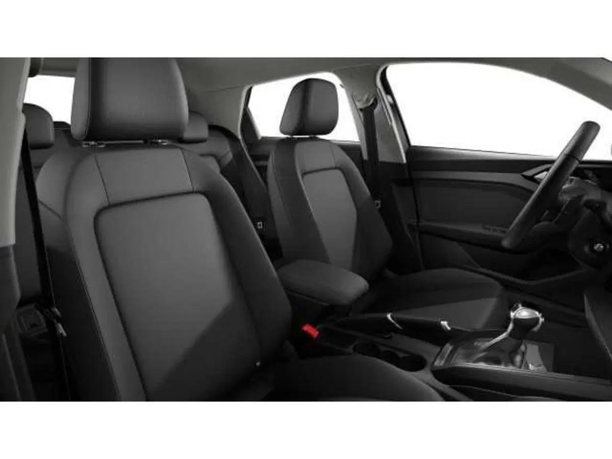 Audi A1 Sportback usata a Avellino (8)