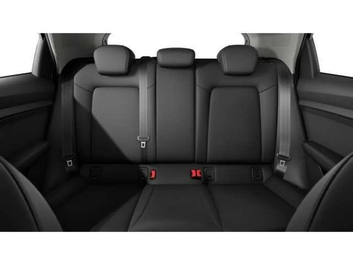 Audi A1 Sportback usata a Avellino (9)