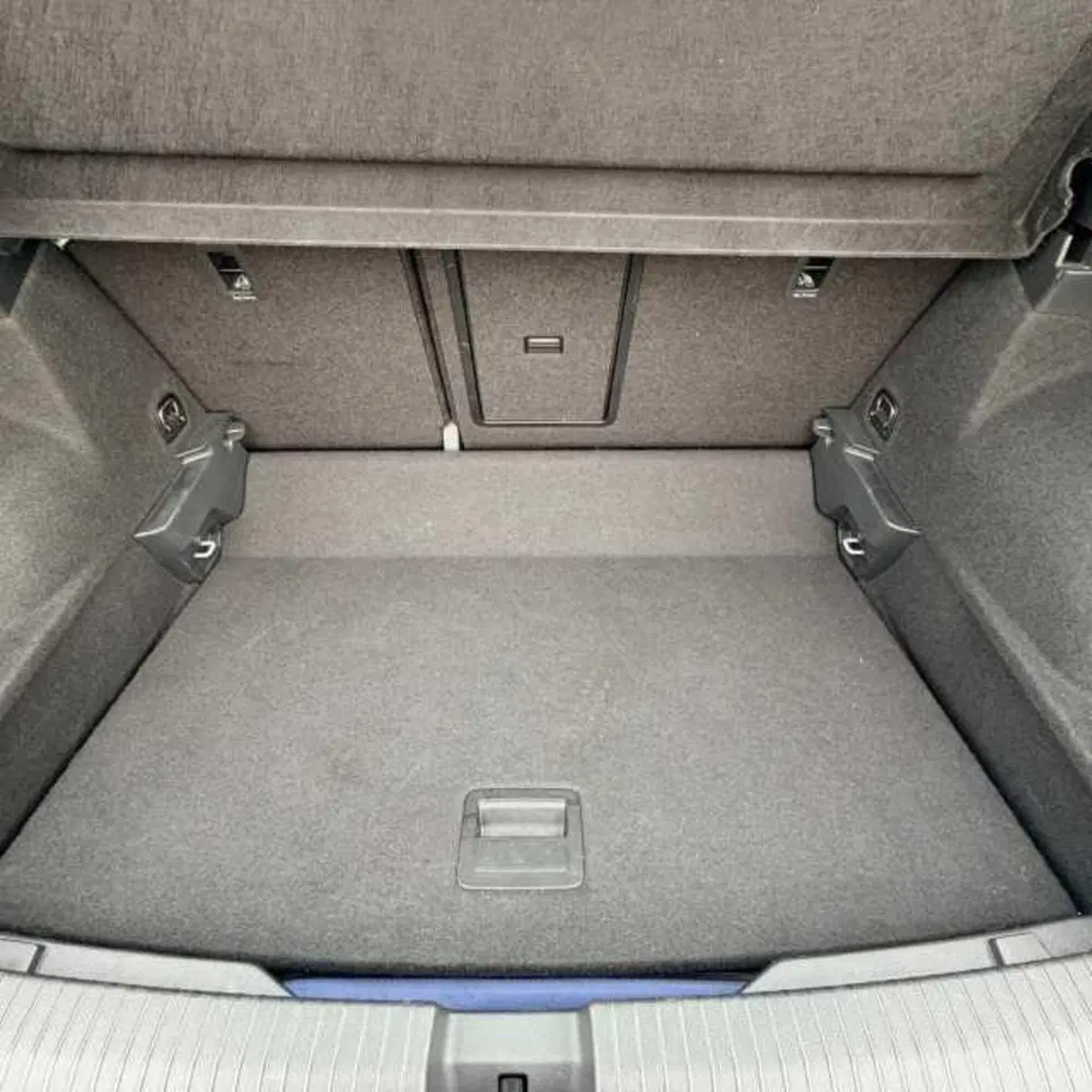 Volkswagen T-Roc usata a Avellino (16)
