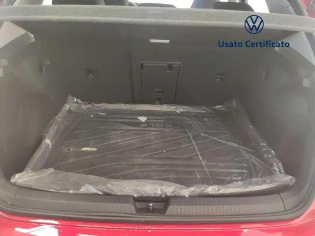 Volkswagen Golf usata a Avellino (12)