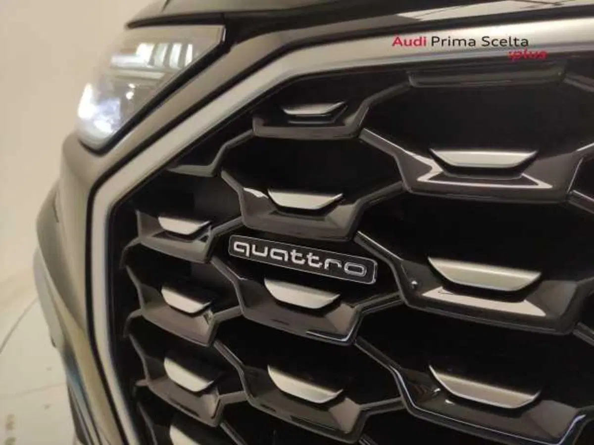 Audi Q5 Sportback usata a Avellino (10)