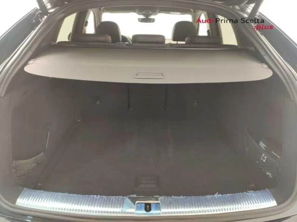 Audi Q5 Sportback usata a Avellino (15)