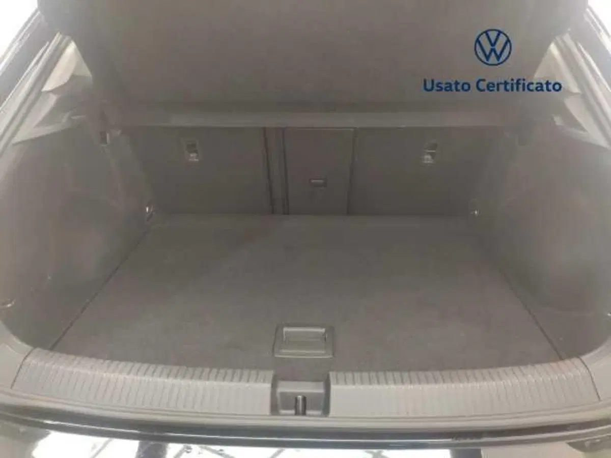 Volkswagen T-Roc usata a Avellino (15)