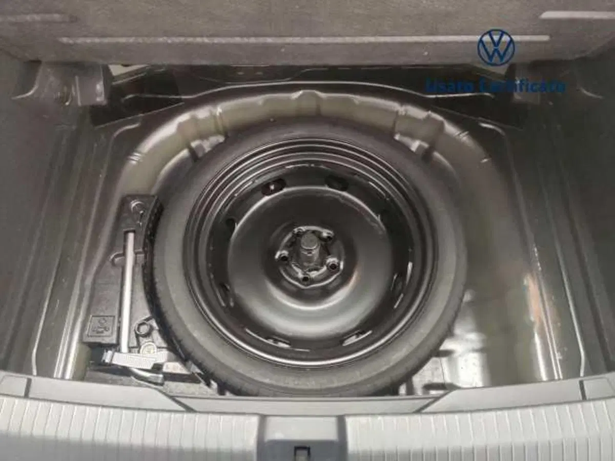 Volkswagen T-Roc usata a Avellino (14)