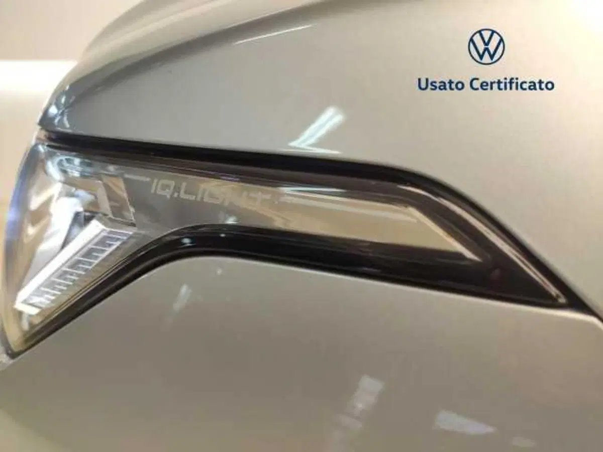 Volkswagen Tiguan usata a Avellino (10)