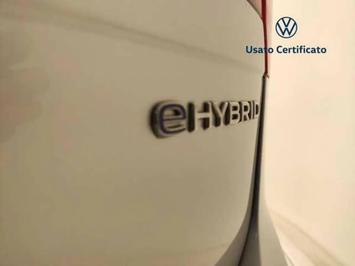 Volkswagen Tiguan usata a Avellino (16)