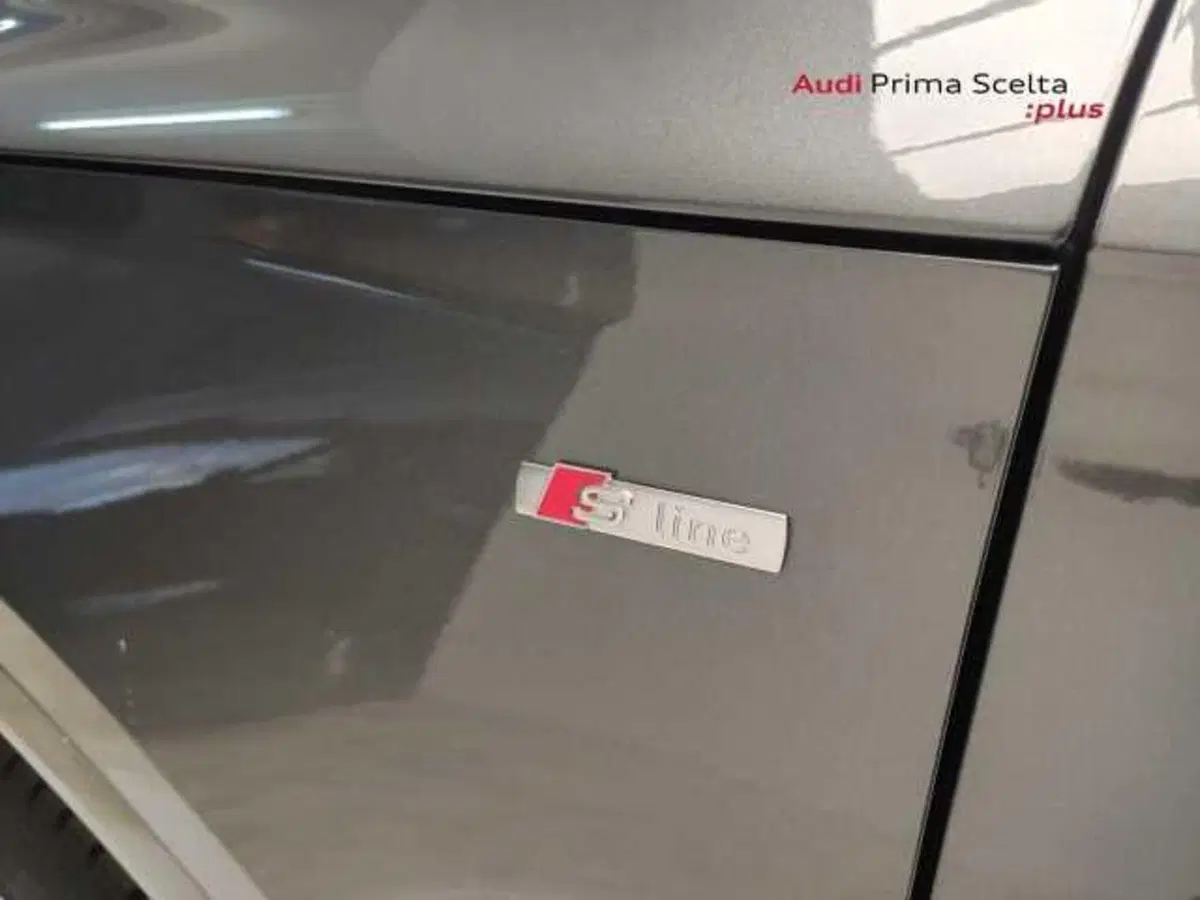 Audi Q5 Sportback usata a Avellino (11)