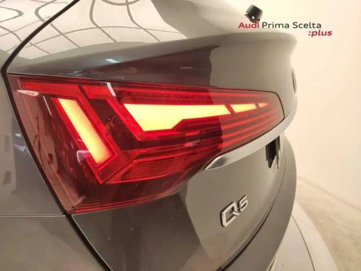 Audi Q5 Sportback usata a Avellino (13)